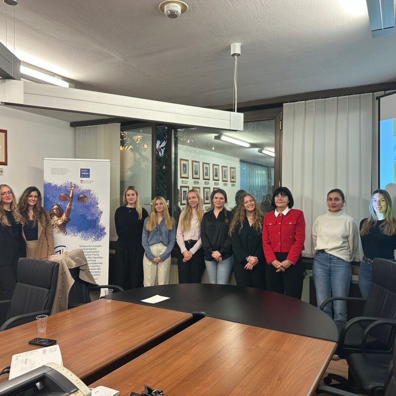 Mala škola Mirenja Pf Ri 06 11 2025